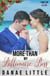More Than My Billionaire Boss - More Than Friends Sweet Romance, #1