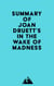 Summary of Joan Druett's In the Wake of Madness