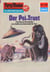 Perry Rhodan 1126: Der Psi-Trust - Perry Rhodan-Zyklus "Die endlose Armada"