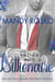 Holiday With A Billionaire - Bad Boy Billionaire Brothers, #1.5