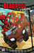 Deadpool Corps T00 - Le club des cinq