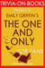 The One & Only: A Novel by Emily Giffin (Trivia-On-Books) - Trivia-On-Books