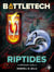BattleTech: Riptides (The Mercenary Tales, #1)