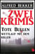 Zwei Krimis: Tote Bullen/Wettlauf mit dem Killer - Alfred Bekker präsentiert, #26