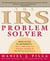 The IRS Problem Solver - From Audits to Assessments--How to Solve Your Tax Problems and Keep the IRS Off Your Back Forever