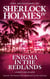 Enigma in the Redlands - Inspired by “The Adventure of the Copper Beeches” by Arthur Conan Doyle - The Adventures of Sherlock Holmes IV
