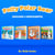 Polly Polar Bear in the Summer Olympics Series.- Four Book Collection - Funny Books for Kids With Morals, #5