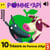Pomme d'Api - 10 Trésors de Pomme d'Api, Vol. 2