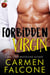 Forbidden Virgin - Forbidden, #1