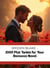 1000 Plot Twists for Your Romance Novels - The Master Plotter Series, #5