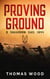 Proving Ground - B Squadron SAS: 1944, #1