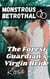 The Forest Guardian's Virgin Bride - Monstrous Betrothal