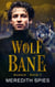 Wolf Bane - Marked, #3