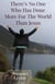There's No One Who Has Done More For The World Than Jesus