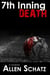 7th Inning Death - Marshall Connors Mysteries, #2