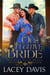Our Fugitive Bride - Treasure Falls Brides, #1