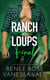 Féral - Le ranch des Loups, #3