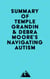 Summary of Temple Grandin & Debra Moore's Navigating Autism