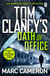 Tom Clancy's Oath of Office