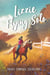 Lizzie Flying Solo