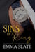 Sins of a King - SINS Series, #1