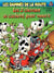 Les damnés de la route - Tome 3 - Les 2 chevaux se cachent pour mourir