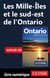 Les Mille-Iles et le sud-est de l'Ontario