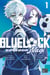 Blue Lock - Episode Nagi T01