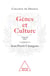 Gènes et Culture