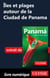 Iles et plages autour de la Ciudad de Panama