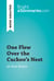 One Flew Over the Cuckoo's Nest by Ken Kesey (Book Analysis) - Detailed Summary, Analysis and Reading Guide