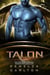 Talon: Agen Kencan Antargalaksi Romansa Fiksi Ilmiah Alien - Koloni: Nyx, #2