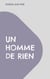 Un homme de rien