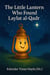 The Little Lantern Who Found Laylat al-Qadr