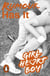 Girl Heart Boy: Rumour Has It (Book 2)