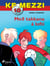 KF Mezzi 10 - Með takkana á lofti