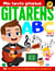 Gitarens ABC Vol.1