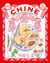 Chine, les meilleures recettes