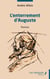 L'enterrement d'Auguste - Roman