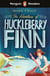 Penguin Readers Level 2: The Adventures of Huckleberry Finn (ELT Graded Reader) - Abridged Edition