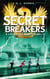 Secret breakers (À l'école des décrypteurs) Tome 3 - Les Chevaliers de Neustrie