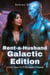 Rent-a-Husband: Galactic Edition – A Cozy Smut Sci-Fi Romantic Comedy