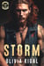 Storm - Iron Tornadoes MC Romance