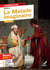 Le Malade imaginaire - suivi du parcours « Spectacle et comédie »