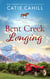 Bent Creek Longing - Noble Brothers Ranch, #2