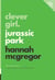 Clever Girl - Jurassic Park