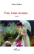 D'une femme inconnue - Roman