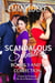 Scandalous Spinsters (Books 3-4) Boxed Set