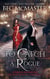 To Catch A Rogue - London Steampunk: The Blue Blood Conspiracy, #4