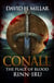 Conall: The Place Of Blood—Rinn-Iru - Conall, #1